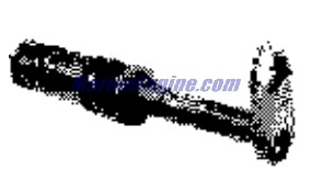 Evinrude Johnson OMC 0331467 - Valve
