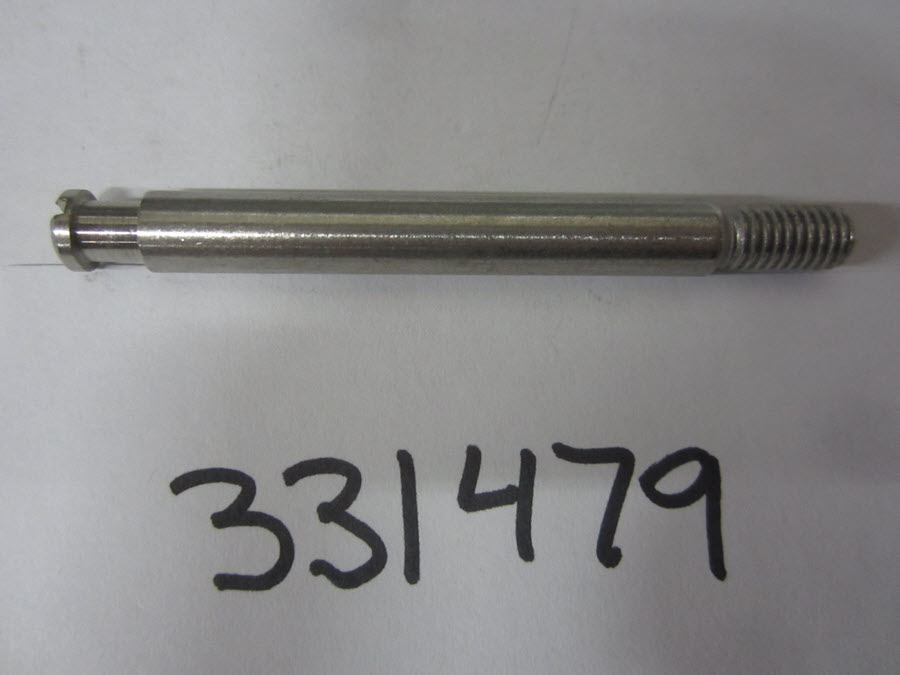 Evinrude Johnson OMC 0331479 - Shift Rod, Lower