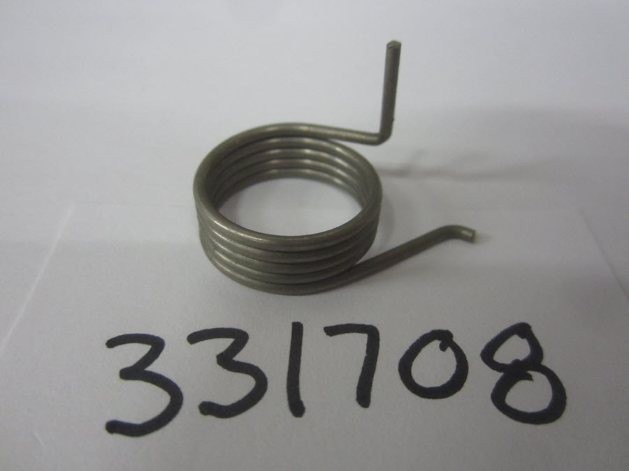 Evinrude Johnson OMC 0331708 - Spring