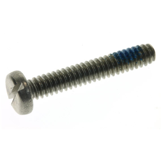 Evinrude Johnson OMC 0331758 - Screw, Air Silencer