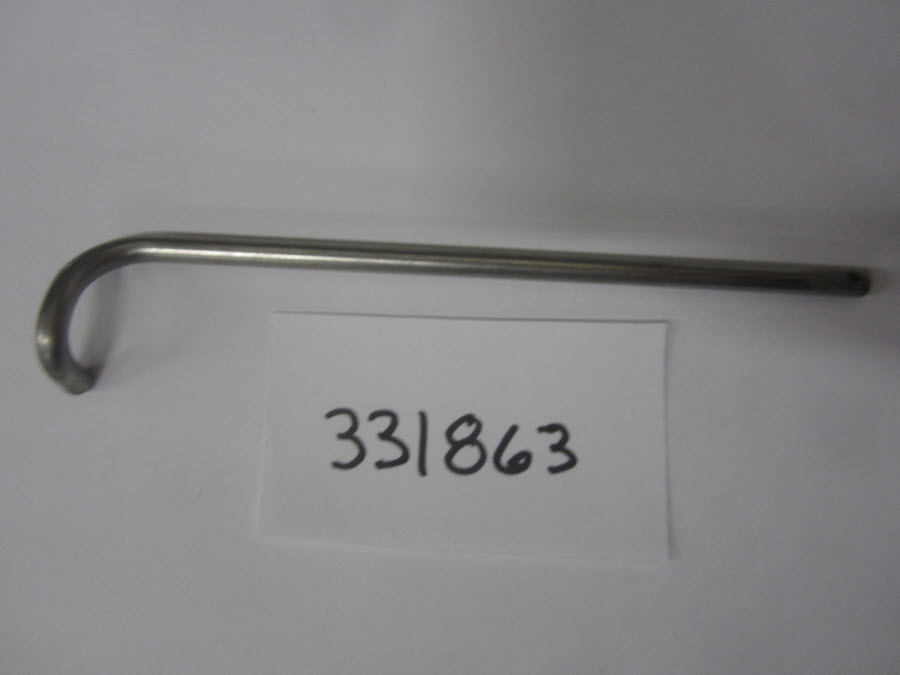 Evinrude Johnson OMC 0331863 - Rod