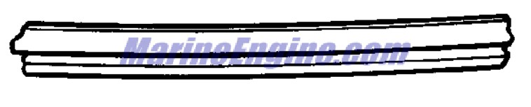 Evinrude Johnson OMC Evinrude Johnson OMC OMC0331867
0331867