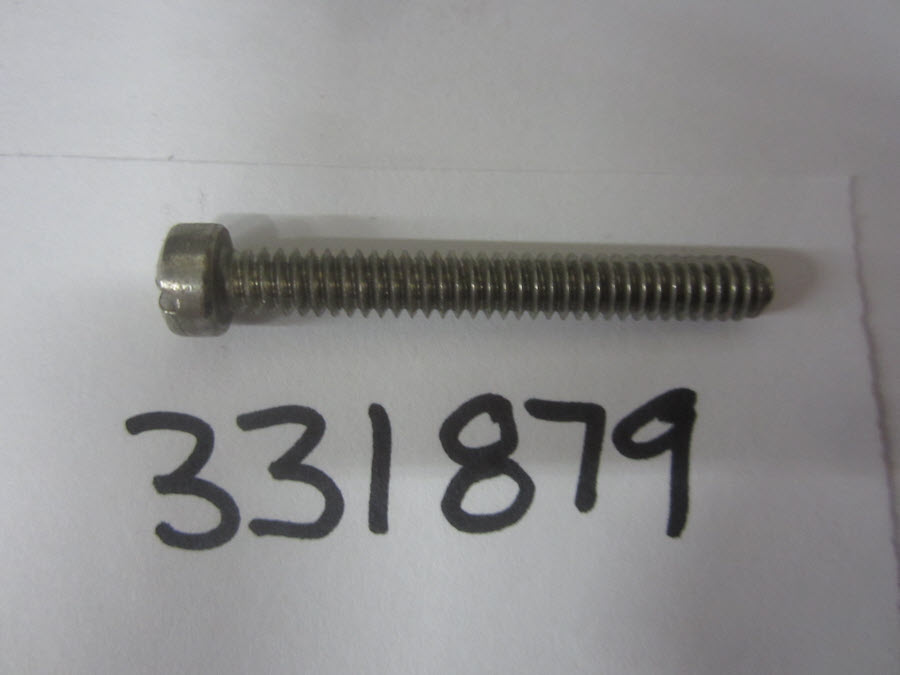 Evinrude Johnson OMC 0331879 - Screw Link Assembly