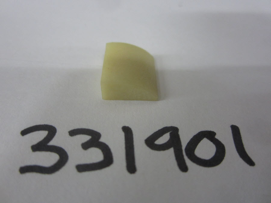 Evinrude Johnson OMC 0331901 - Impeller Key