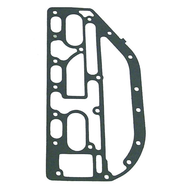 Evinrude Johnson OMC 0331917 - Gasket, Plate to Crankcase