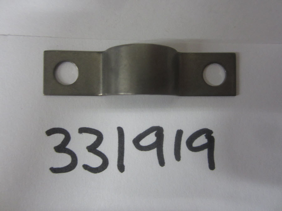 Evinrude Johnson OMC 0331919 - Bearing Clamp