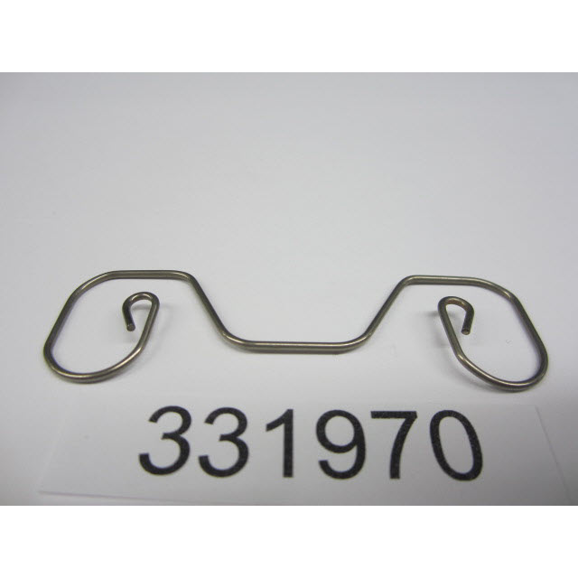 Evinrude Johnson OMC 0331970 - Starter Pawl Spring