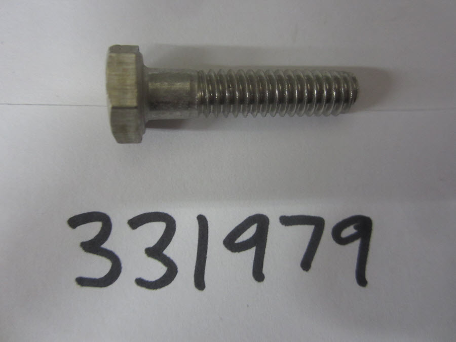 Evinrude Johnson OMC 0331979 - Screw