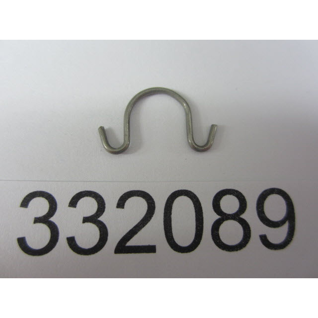 Evinrude Johnson OMC 0332089 - Retaining Ring