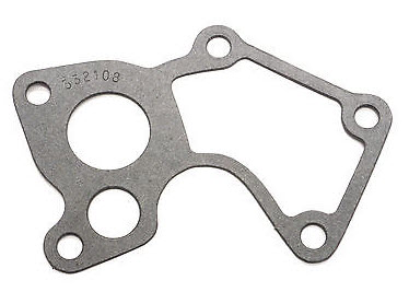 Evinrude Johnson OMC 0332108 - Thermostat Cover Gasket