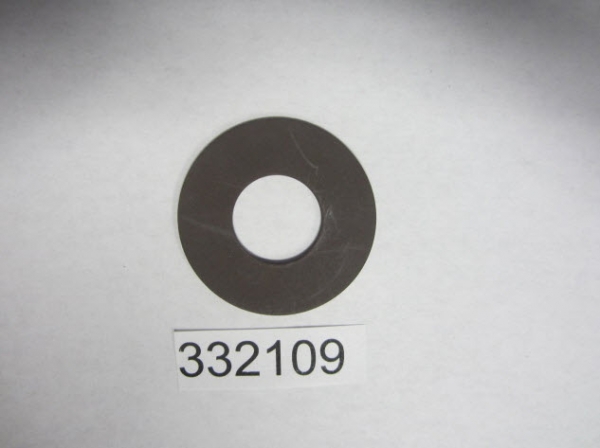 Evinrude Johnson OMC 0332109 - Gasket
