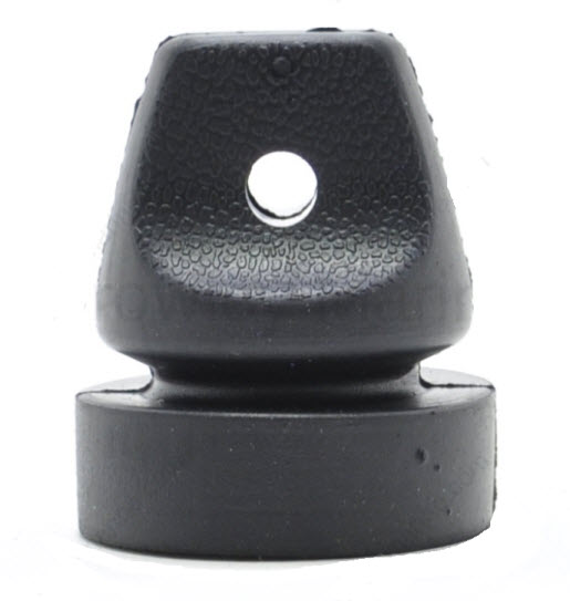 Evinrude Johnson OMC 0332179 - Push Knob