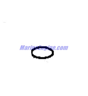 Evinrude Johnson OMC 0332210 - O-Ring -end Cap