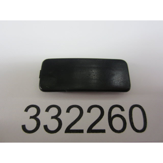 Evinrude Johnson OMC 0332260 - Cap - Starter Handle