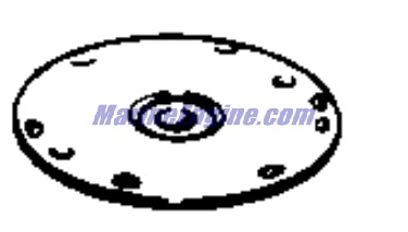 Evinrude Johnson OMC Evinrude Johnson OMC OMC0332274
0332274