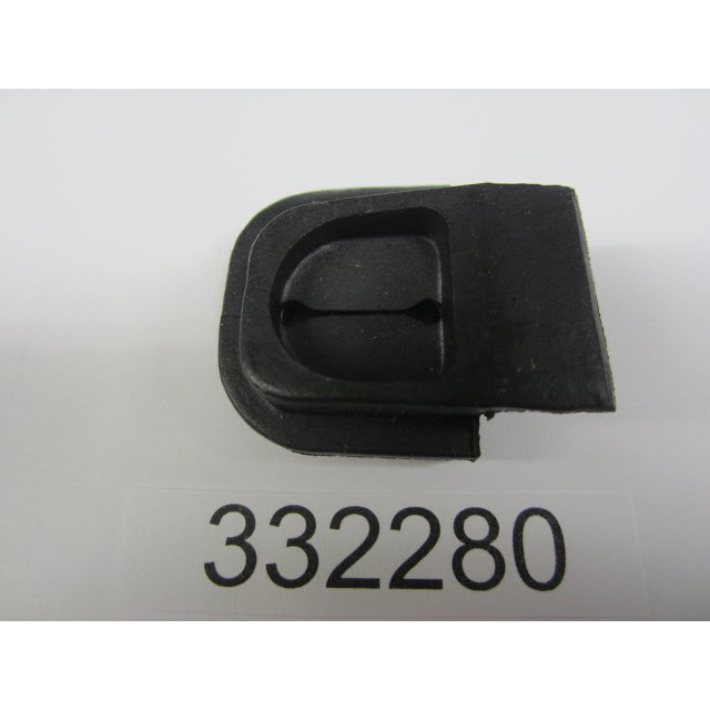 Evinrude Johnson OMC 0332280 - Grommet