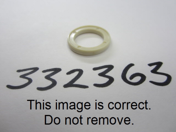 Evinrude Johnson OMC 0332363 - Water Tube Grommet