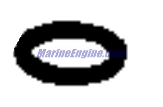Evinrude Johnson OMC 0332461 - O-Ring