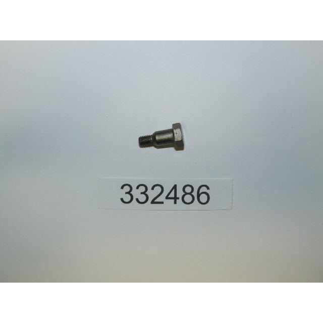 Evinrude Johnson OMC 0332486 - Screw