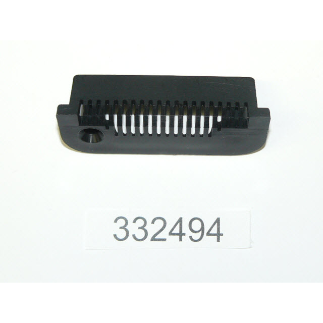 Evinrude Johnson OMC 0332494 - Screen, Water Intake
