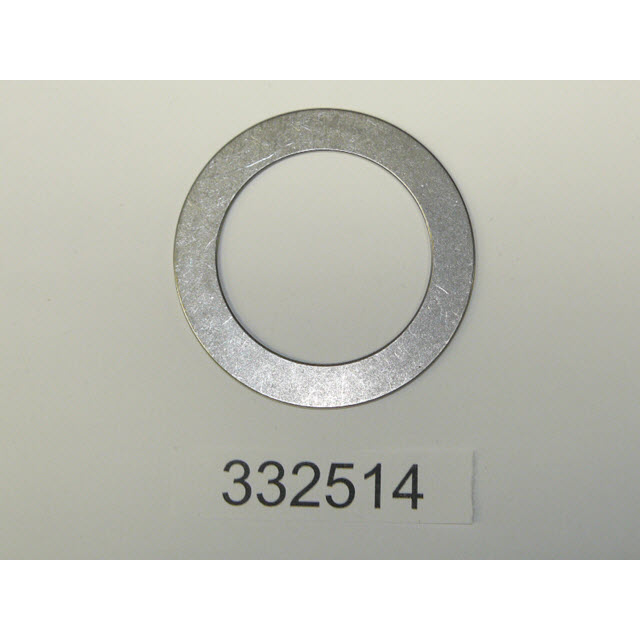 Evinrude Johnson OMC 0332514 - Thrust Washer
