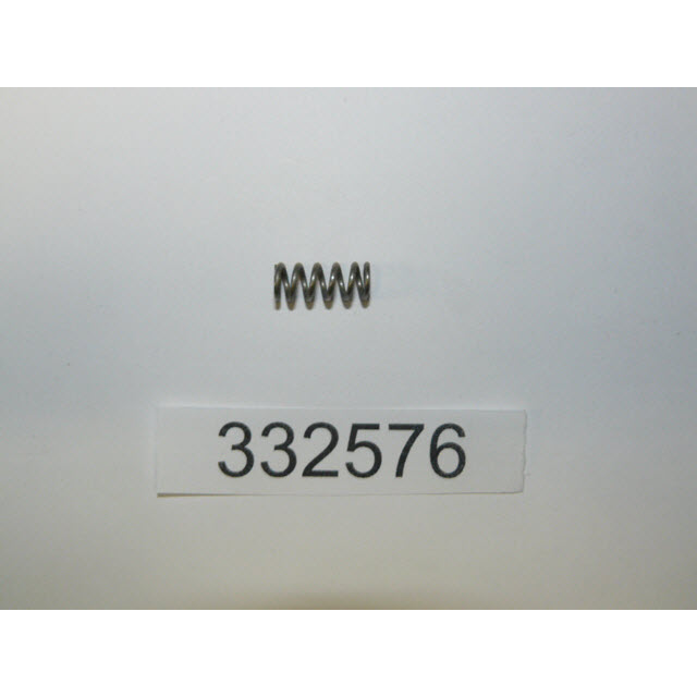 Evinrude Johnson OMC 0332576 - Spring