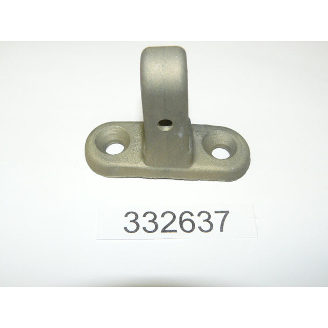 Evinrude Johnson OMC 0332637 - Anchor Block