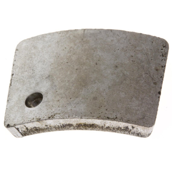 Evinrude Johnson OMC 0332662 - Friction Block