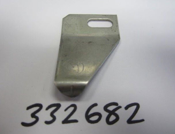 Evinrude Johnson OMC 0332682 - Timing Pointer