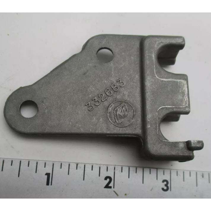 Evinrude Johnson OMC 0332683 - Anchor Block