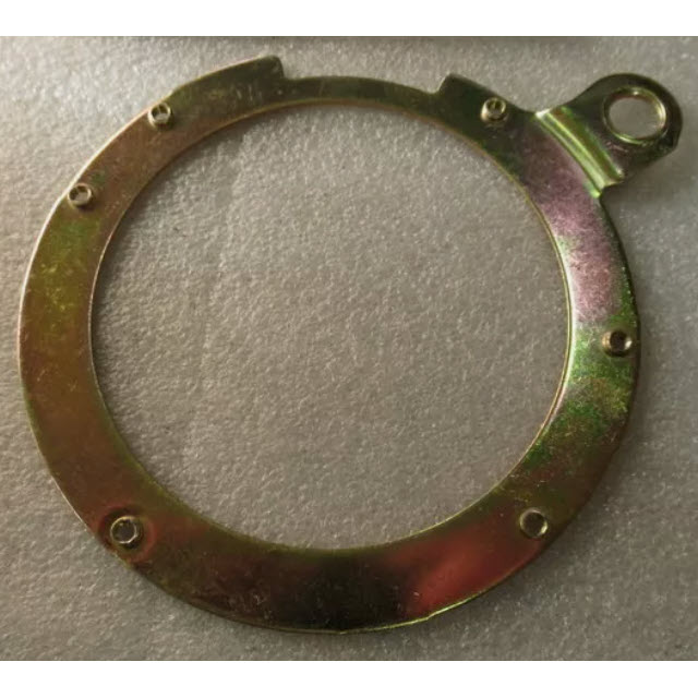 Evinrude Johnson OMC 0332790 - Retainer