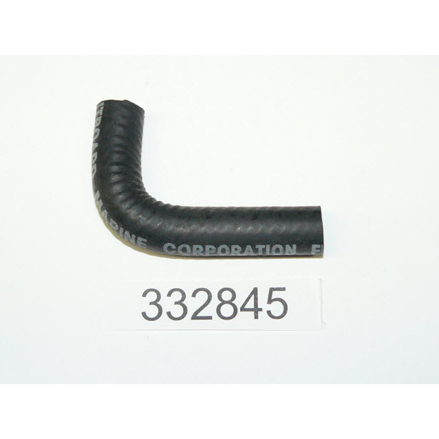 Evinrude Johnson OMC 0332845 - Hose