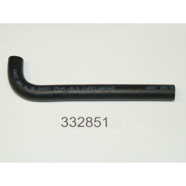 Evinrude Johnson OMC 0332851 - Hose