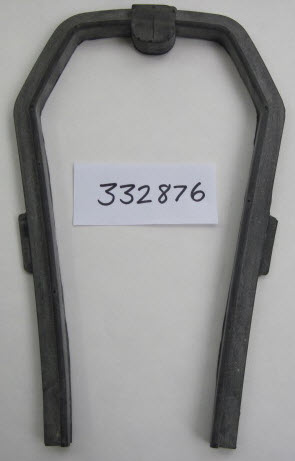 Evinrude Johnson OMC 0332876 - Seal
