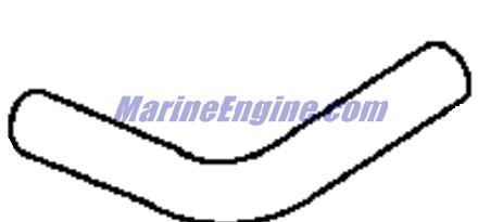Evinrude Johnson OMC Evinrude Johnson OMC OMC0332911
0332911