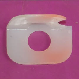 Evinrude Johnson OMC 0333093 - Retainer