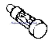 Evinrude Johnson OMC Evinrude Johnson OMC OMC0333109
0333109