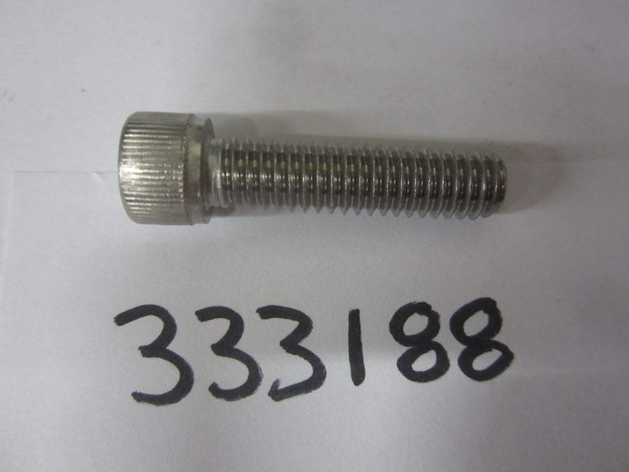 Evinrude Johnson OMC 0333188 - Screw