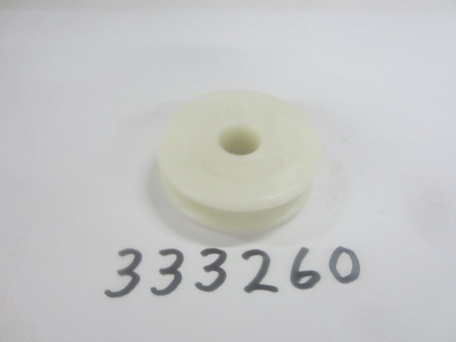 Evinrude Johnson OMC 0333260 - Guide Pulley