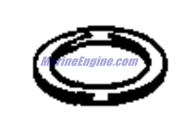 Evinrude Johnson OMC Evinrude Johnson OMC OMC0333272
0333272