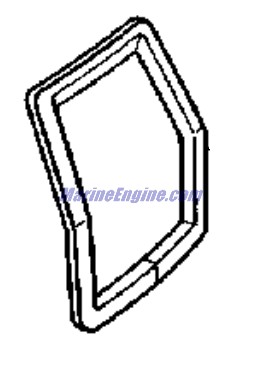 Evinrude Johnson OMC Evinrude Johnson OMC OMC0333293
0333293