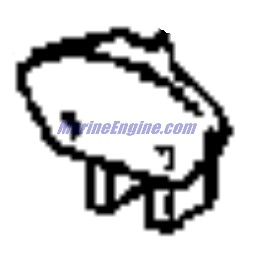 Evinrude Johnson OMC Evinrude Johnson OMC OMC0333306
0333306