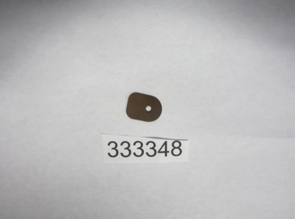 Evinrude Johnson OMC 0333348 - Gasket