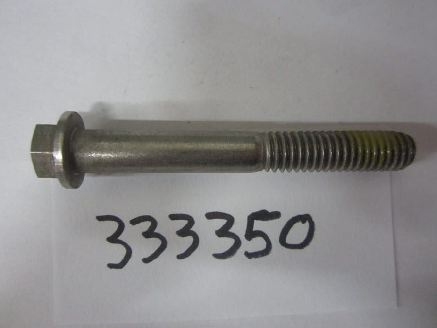 Evinrude Johnson OMC 0333350 - Screw