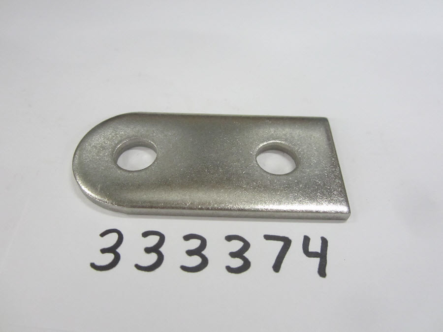 Evinrude Johnson OMC 0333374 - Steering Arm Extension Shim