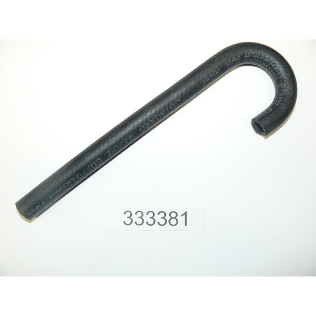 Evinrude Johnson OMC 0333381 - Hose