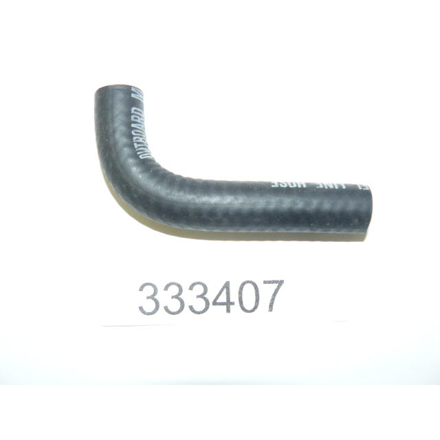 Evinrude Johnson OMC 0333407 - Hose