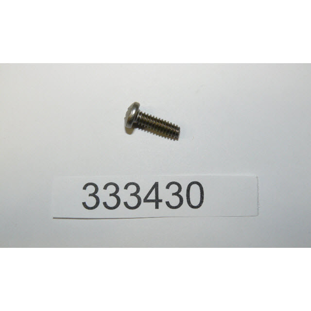 Evinrude Johnson OMC 0333430 - Screw