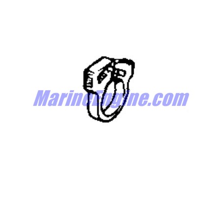 Evinrude Johnson OMC Evinrude Johnson OMC OMC0333437
0333437