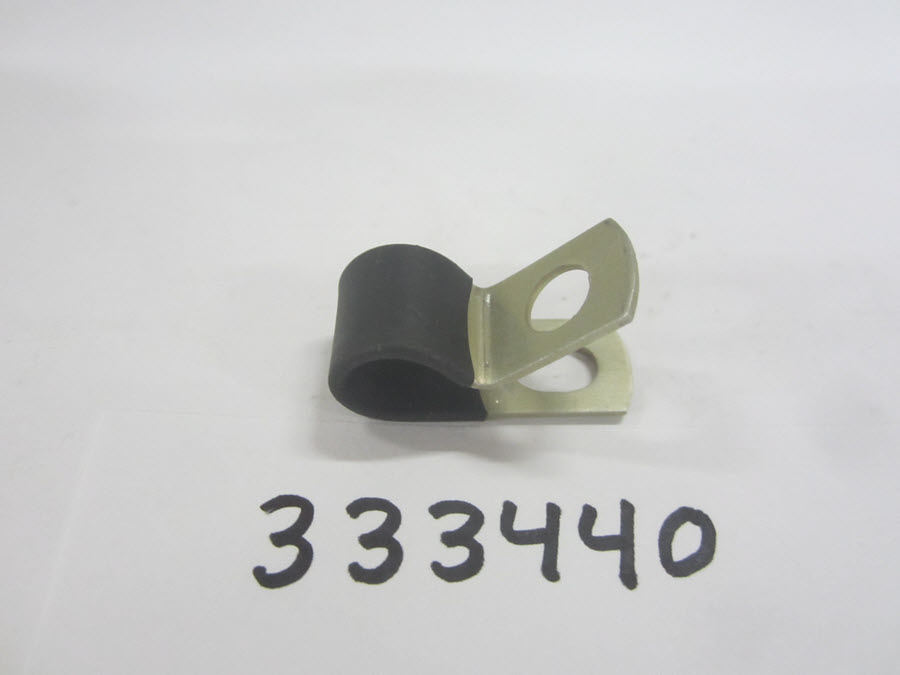Evinrude Johnson OMC 0333440 - Clamp